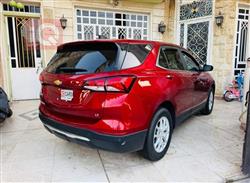 شيفروليه إكوينوكس